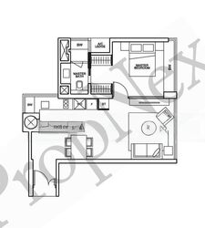 76 Shenton (D2), Apartment #457915941